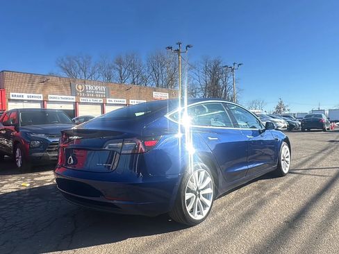 Used 2018 Tesla Model 3 Long Range image 5