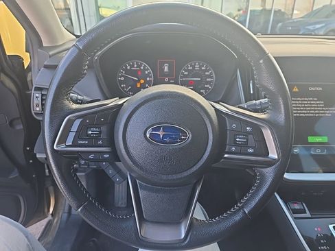 Used 2020 Subaru Outback Premium image 44
