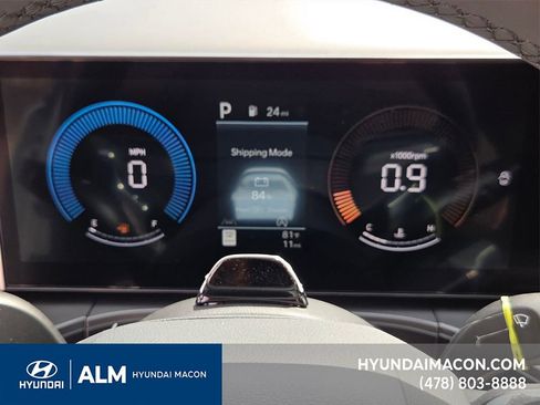 New 2026 Hyundai Santa Fe SEL image 29