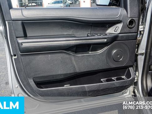Used 2024 Ford Expedition XLT RWD image 49