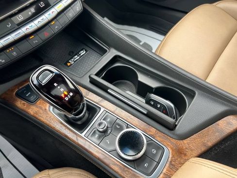 Certified 2023 Cadillac CT5 Luxury AWD/4WD image 28