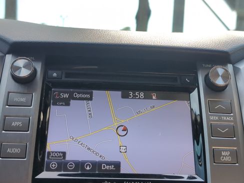 Used 2019 Toyota Tundra Limited w/ TRD Off Road Package image 24