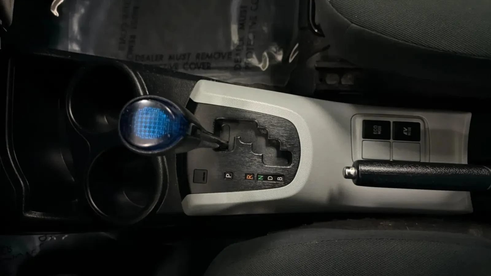 Used 2013 Toyota Prius C Two FWD image 12