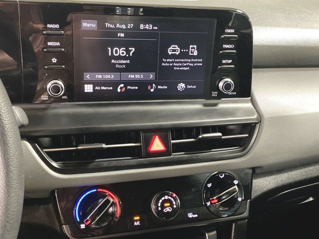 Used 2024 Kia Seltos LX AWD/4WD image 13