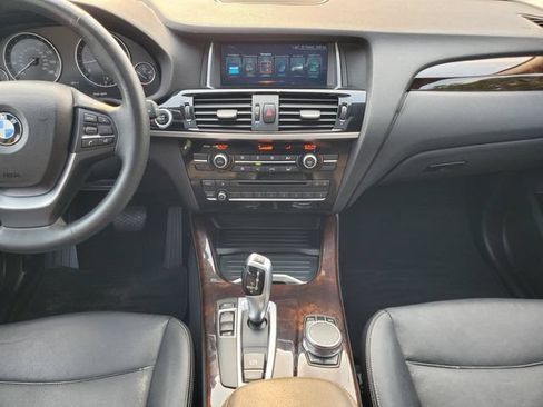 Used 2017 BMW X3 sDrive28i RWD image 28