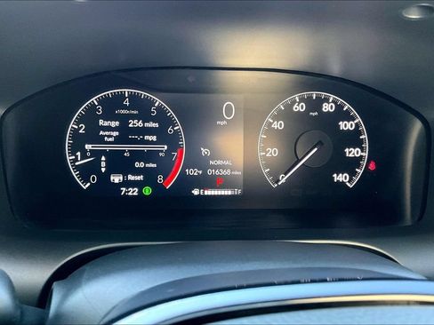 Used 2024 Honda HR-V Sport image 10
