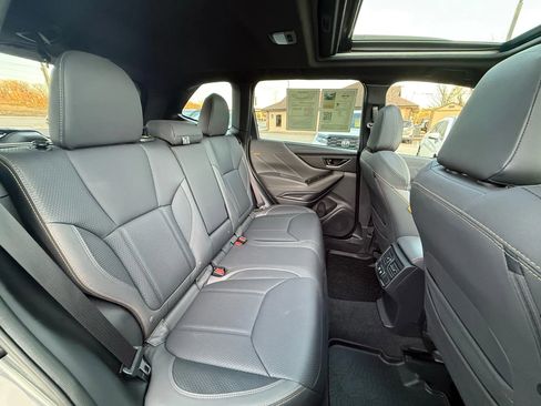 Used 2024 Subaru Forester Wilderness image 29
