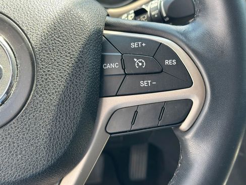 Used 2015 Jeep Cherokee Sport image 33