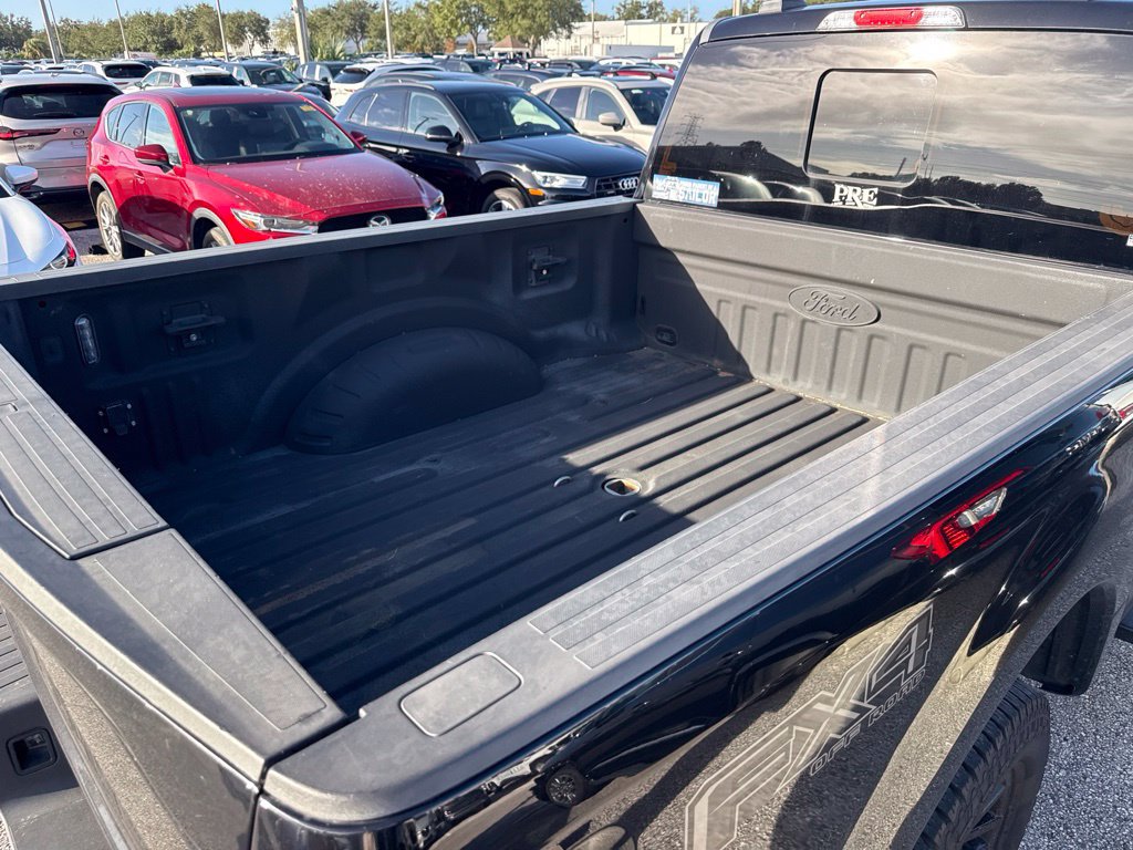 Used 2020 Ford F250 Lariat AWD/4WD image 6