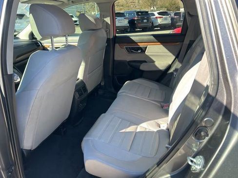 Used 2019 Honda CR-V EX image 18