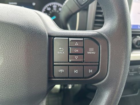 Used 2022 Ford F150 XLT image 22