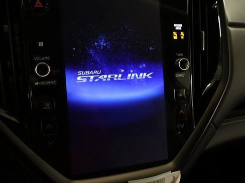 New 2026 Subaru Ascent Bronze Edition w/ Onyx Package image 19