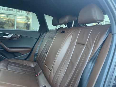 Used 2018 Audi A4 2.0T allroad Premium w/ Convenience Package image 24