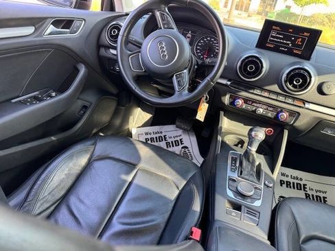 Used 2016 Audi A3 1.8T Premium image 29