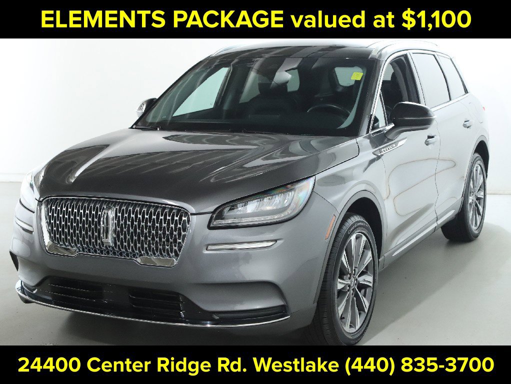 Used 2022 Lincoln Corsair Reserve w/ Elements Package AWD/4WD image 4