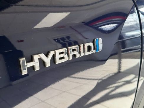 Used 2021 Toyota Highlander Limited AWD/4WD image 7