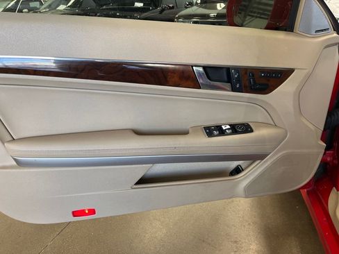 Used 2010 Mercedes-Benz E 350 Coupe image 54