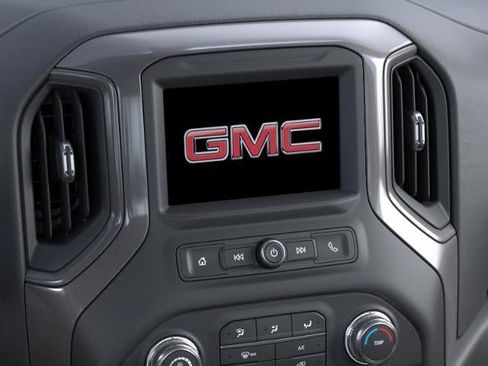 New 2026 GMC Sierra 1500 Pro w/ Graphite Edition AWD/4WD image 20