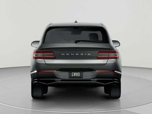 New 2026 Genesis GV80 2.5T Select AWD/4WD image 7
