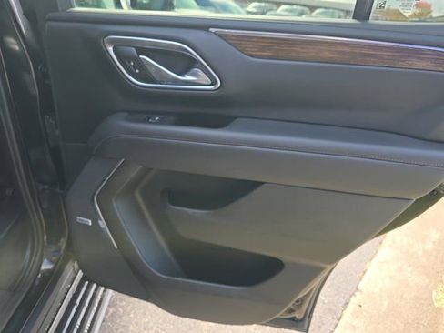 Used 2023 Chevrolet Tahoe High Country image 20