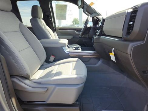 New 2025 Chevrolet Silverado 3500 LT w/ Convenience Package image 14