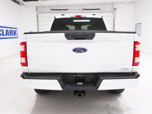 Used 2023 Ford F150 XL w/ STX Appearance Package image 6