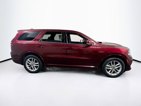 Used 2022 Dodge Durango R/T image 4