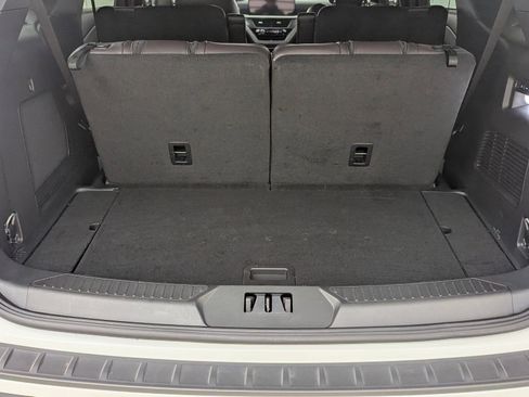 Used 2025 Ford Explorer Platinum image 22