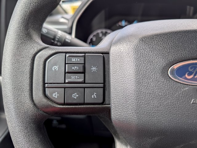 Used 2023 Ford F150 XL w/ STX Appearance Package AWD/4WD image 18
