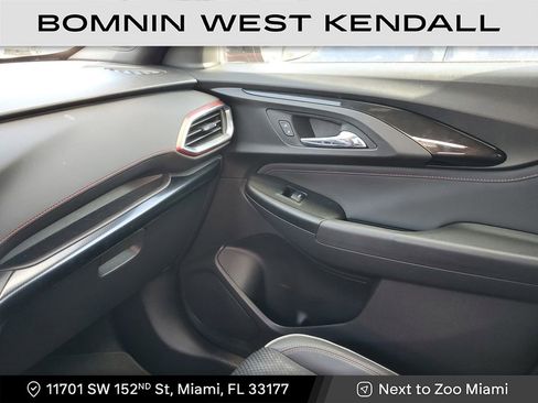 Used 2022 Chevrolet TrailBlazer RS image 26