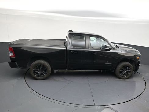 Used 2021 RAM 1500 Big Horn AWD/4WD image 17