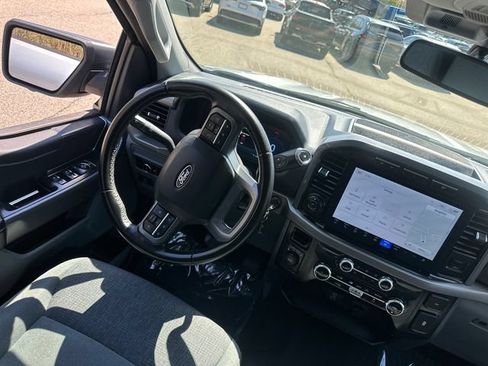 Used 2024 Ford F150 XLT AWD/4WD image 20