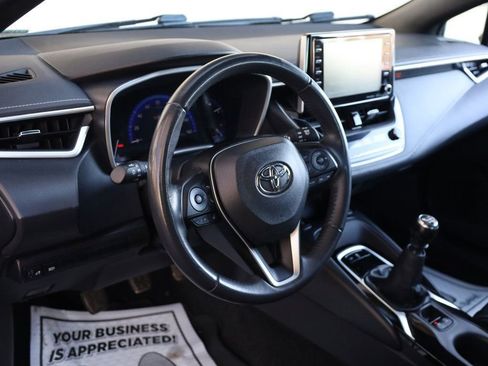 Used 2021 Toyota Corolla XSE image 14