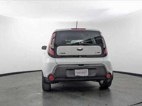 Used 2014 Kia Soul + w/ Eco Package FWD image 7