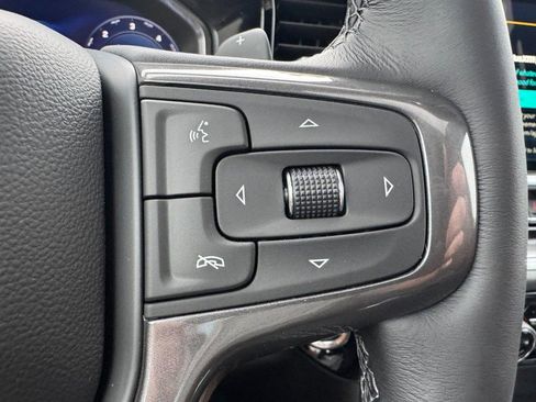 New 2026 Chevrolet Silverado 1500 High Country AWD/4WD image 16