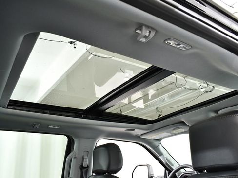 New 2026 Ford F350 Lariat AWD/4WD image 18