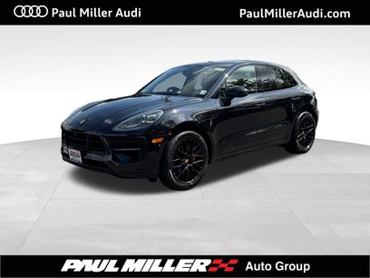 Used 2021 Porsche Macan GTS
