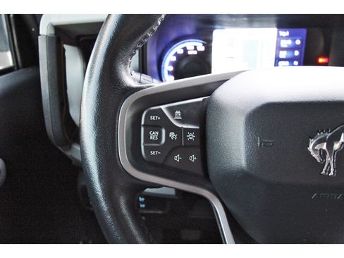 Used 2022 Ford Bronco Badlands AWD/4WD image 19