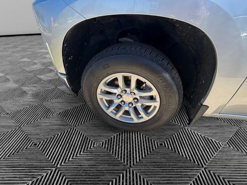 Certified 2021 Chevrolet Silverado 1500 LT image 14