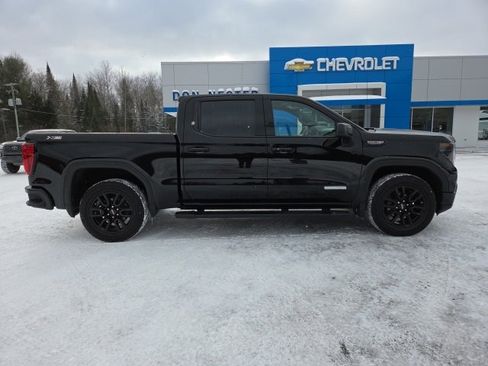 Used 2023 GMC Sierra 1500 Elevation w/ Preferred Package image 35