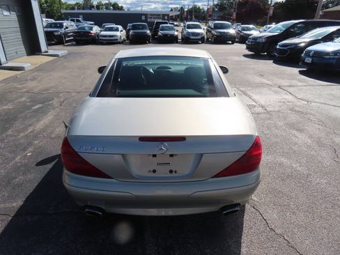 Used 2003 Mercedes-Benz SL 500 image 52