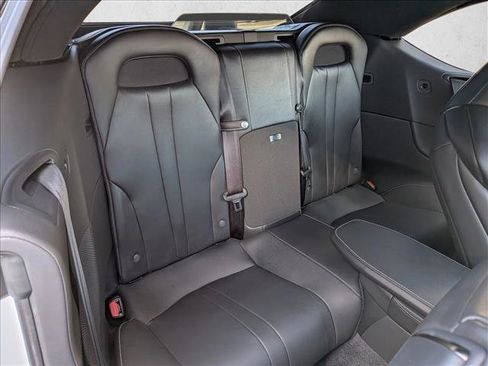 Used 2022 Lexus LC 500 Convertible image 19