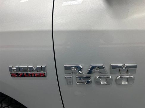 Used 2013 RAM 1500 Big Horn image 13