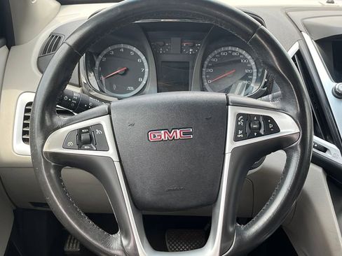Used 2010 GMC Terrain SLT w/ Cargo Package AWD/4WD image 16