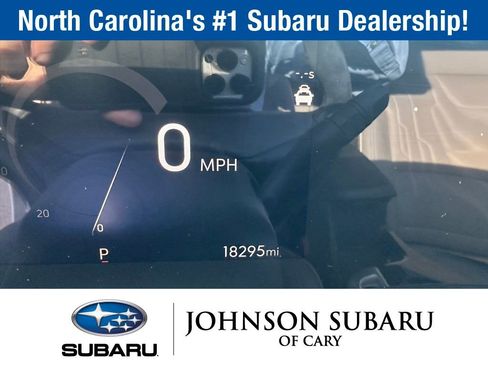 Used 2024 Buick Envista Avenir image 9