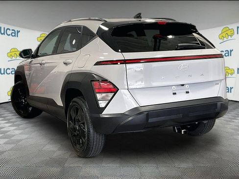Certified 2026 Hyundai Kona SEL Sport AWD/4WD image 4
