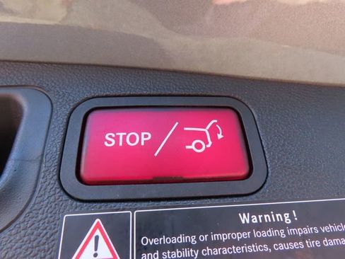 Used 2011 Mercedes-Benz ML 350 4MATIC image 11