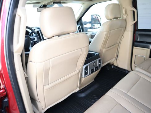 Used 2019 Ford F450 Lariat w/ Lariat Ultimate Package AWD/4WD image 49