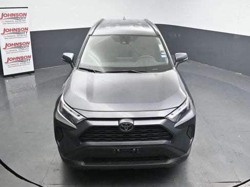 Used 2024 Toyota RAV4 XLE image 11