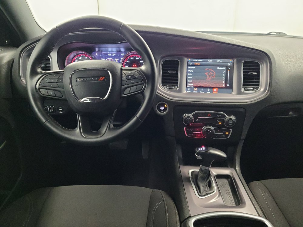Used 2023 Dodge Charger SXT RWD image 22